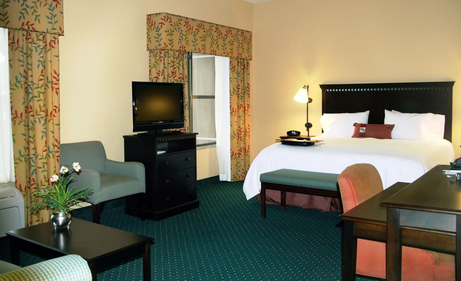 Foto - Hampton Inn & Suites Seal Beach