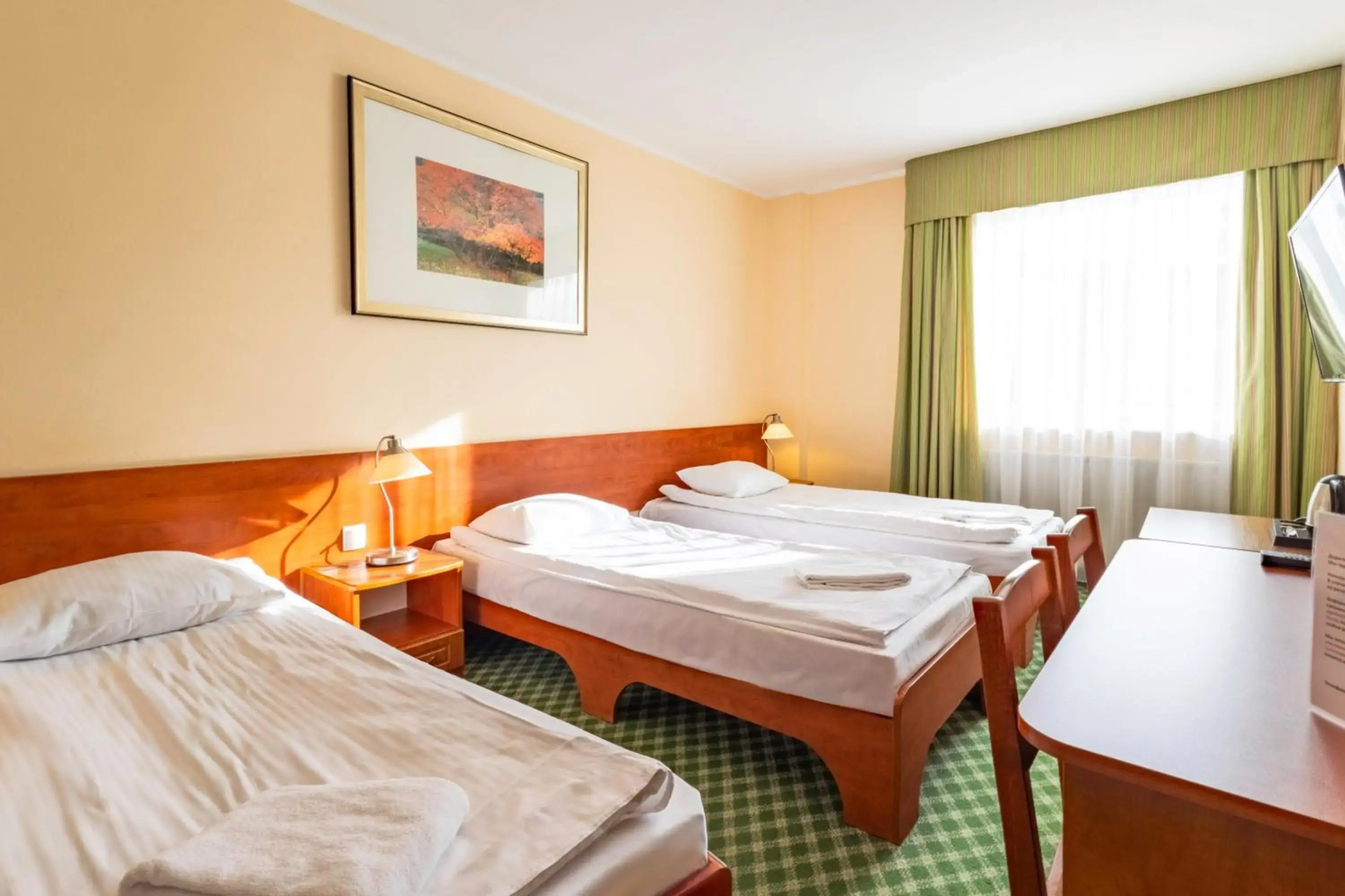 Foto - Hit Hotel