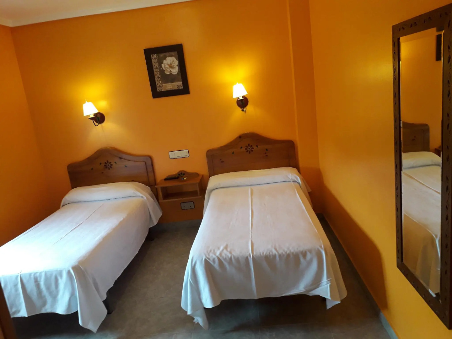 Foto - Hostería La Casona