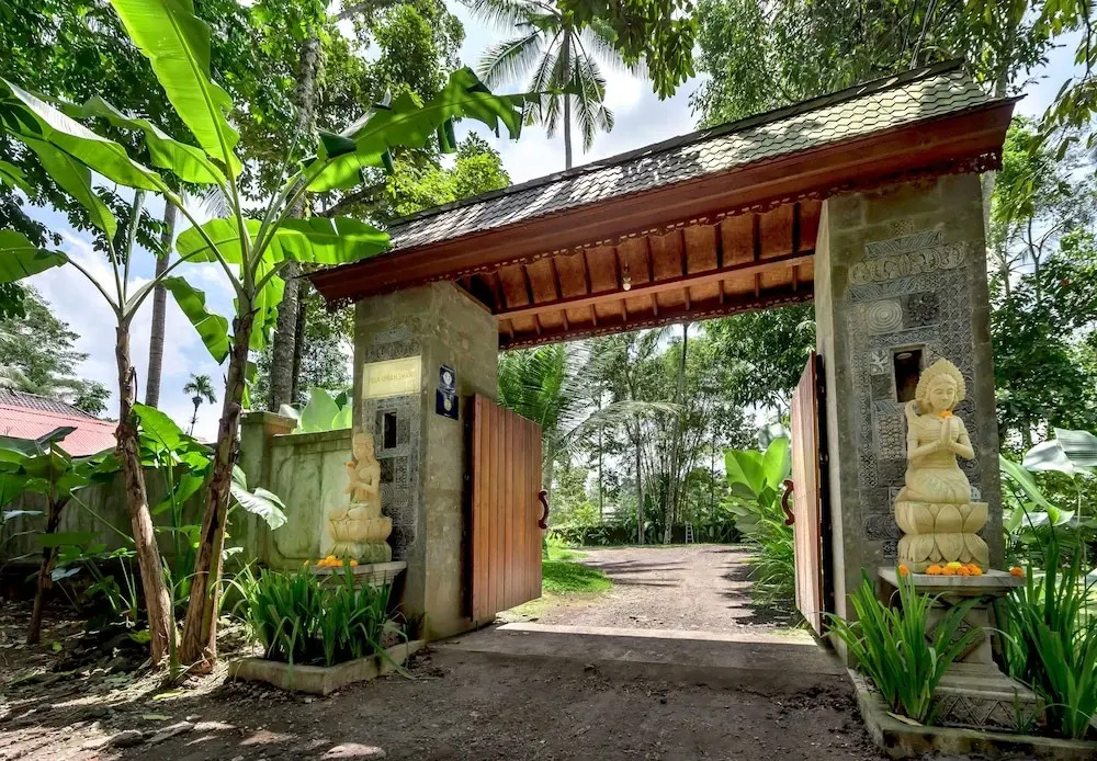 Foto - Villa Umah Shanti