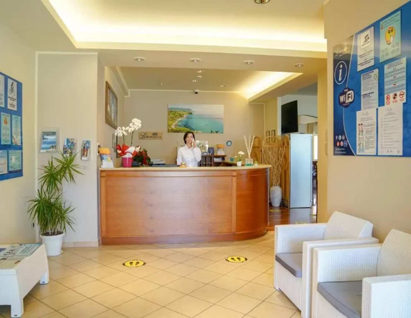 Photo - La Bussola Hotel Calabria