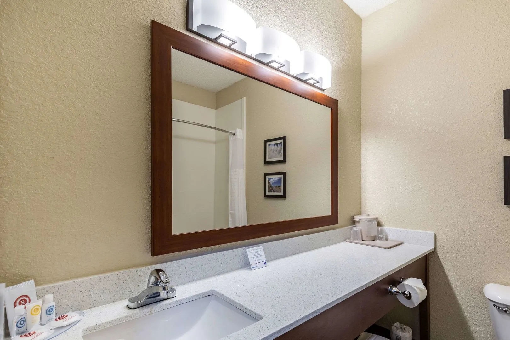 Foto - Comfort Inn South Tulsa - Woodland Hills