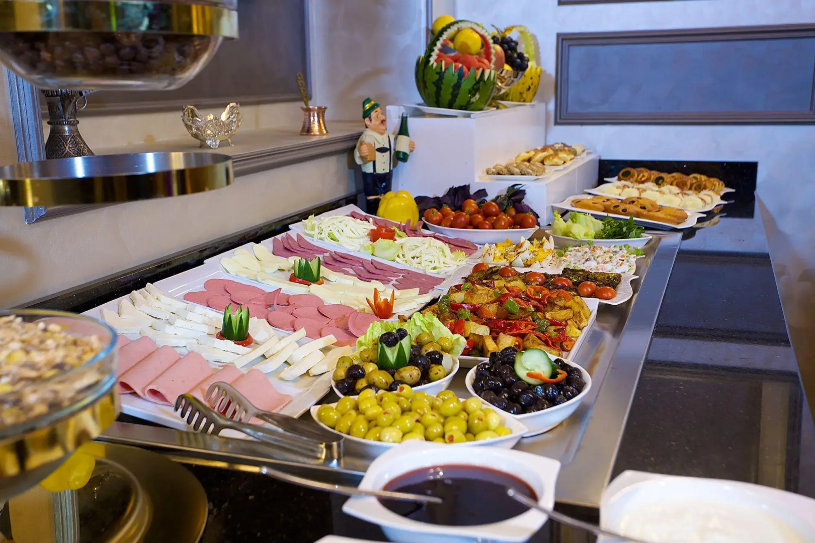 Photo - Hotel Perula & SPA