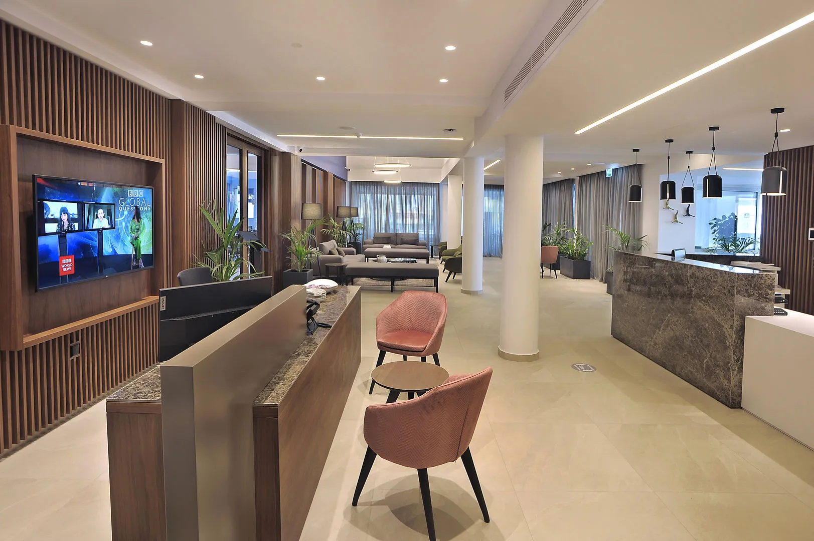 Photo - Okeanos Beach Boutique Hotel