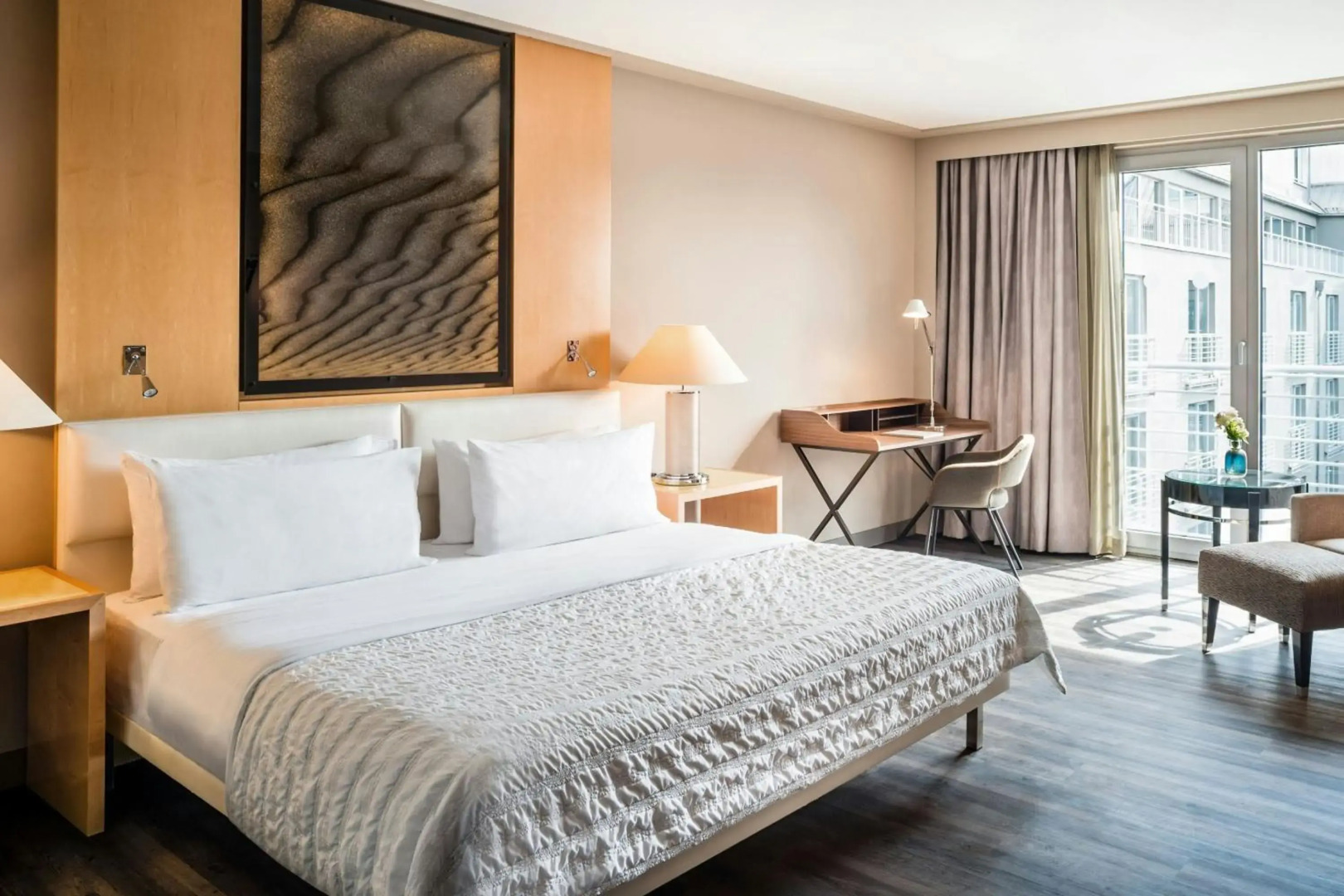 Photo - Le Meridien Munich