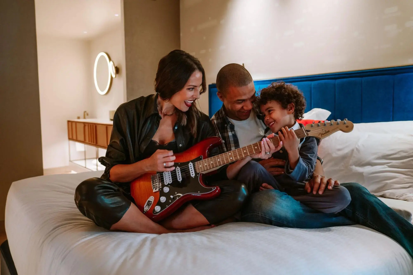 Foto - Hard Rock Hotel Madrid