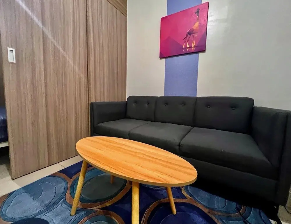 Foto - Mall of Asia - Aseana Residences