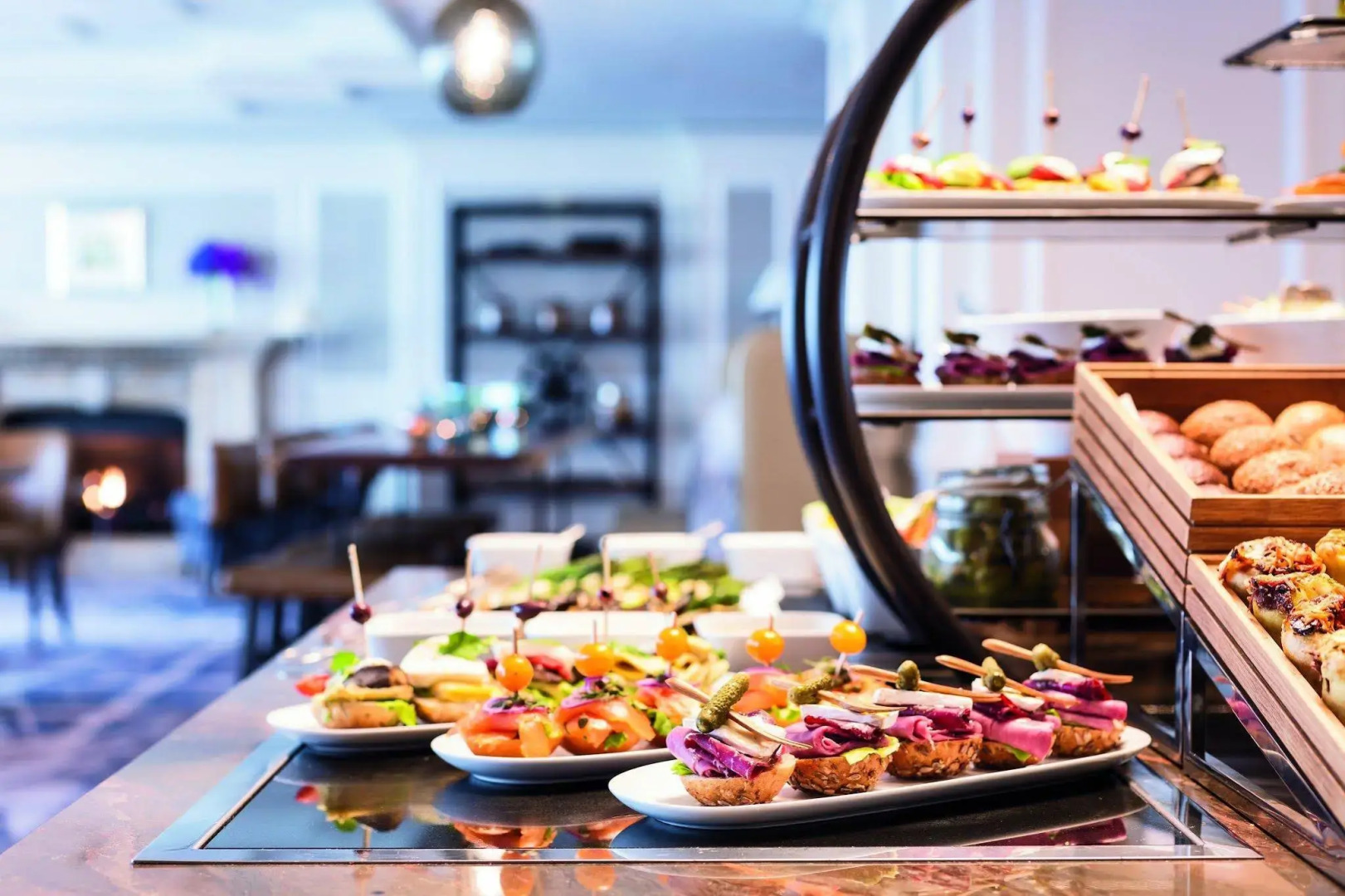 Foto - The Ritz-Carlton, Washington, D.C.