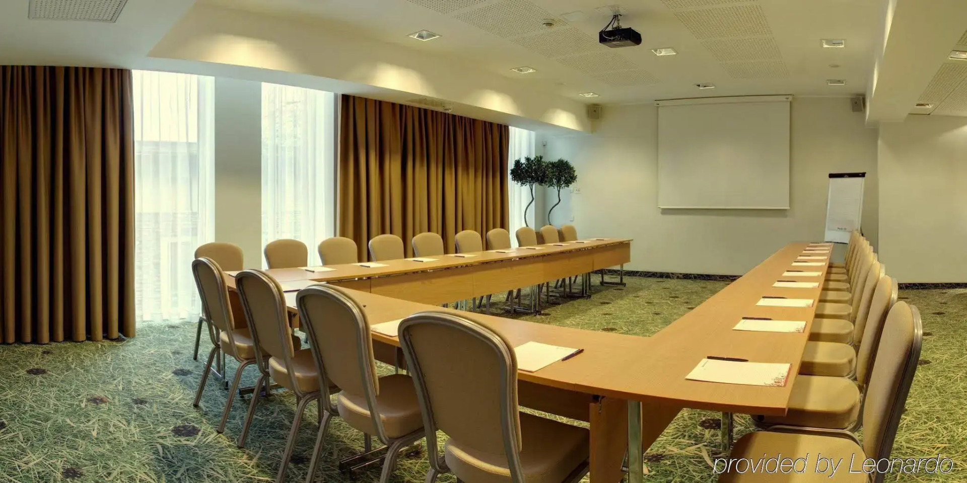 Foto - Nordic Hotel Forum