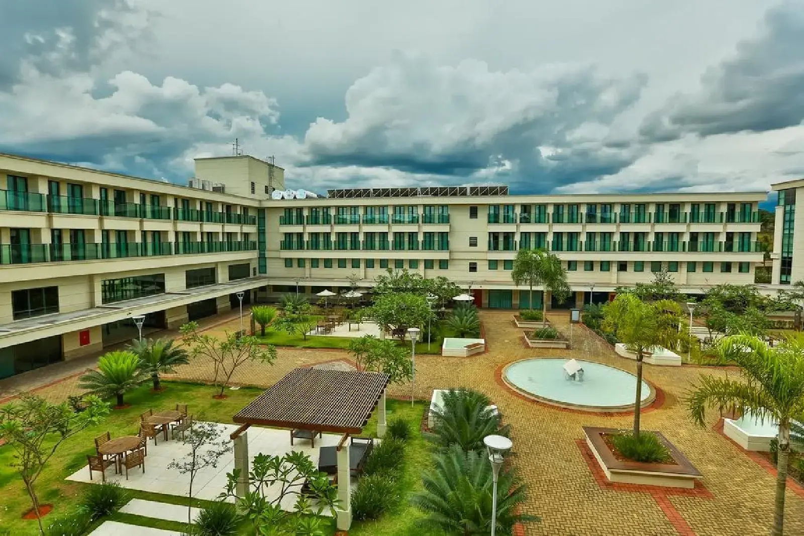 Photo - Quality Hotel & Suites Brasilia