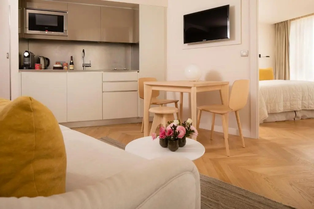 Photo - Résidence Nell Paris