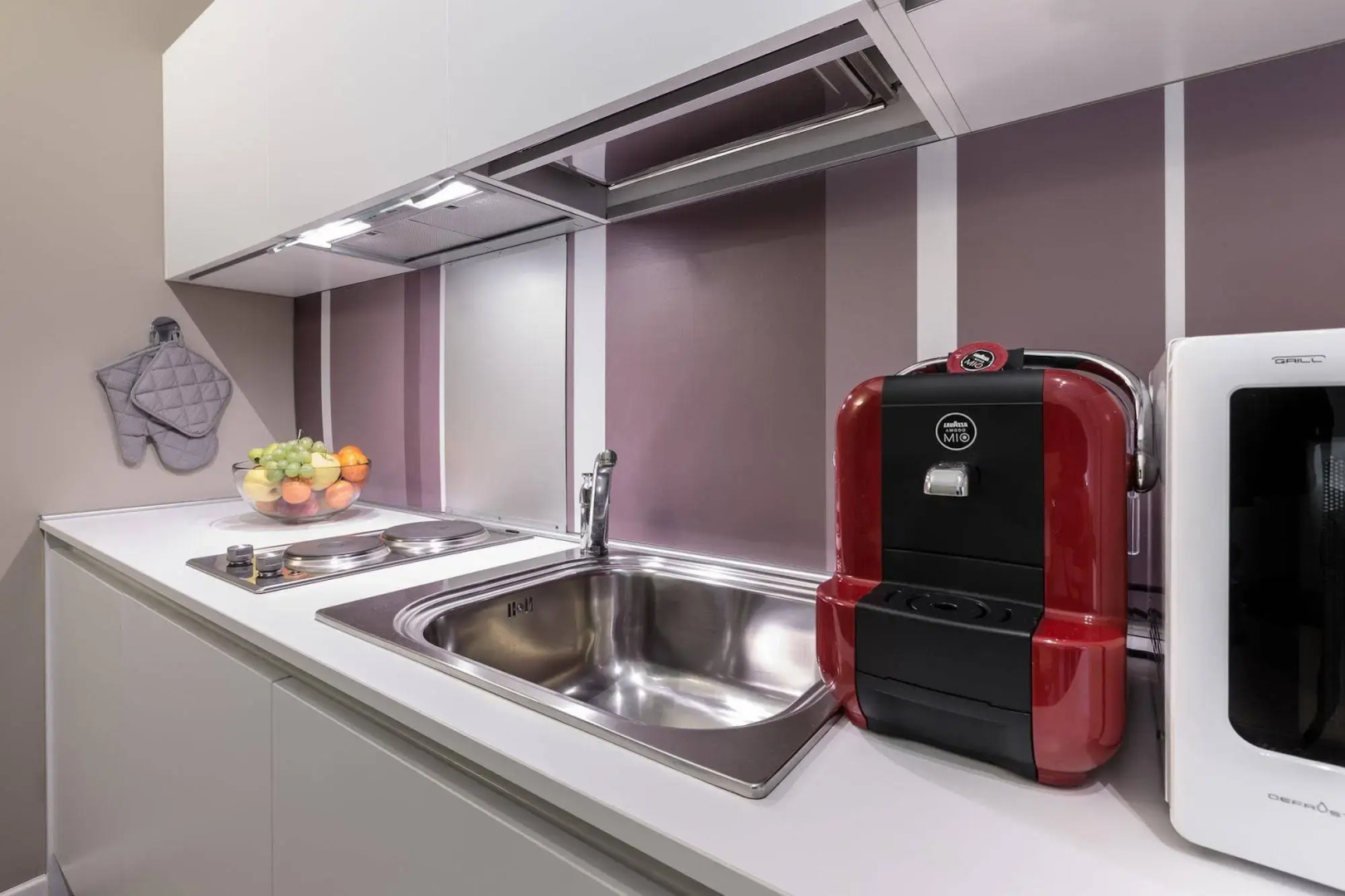 Photo - Studio Inn De Angeli