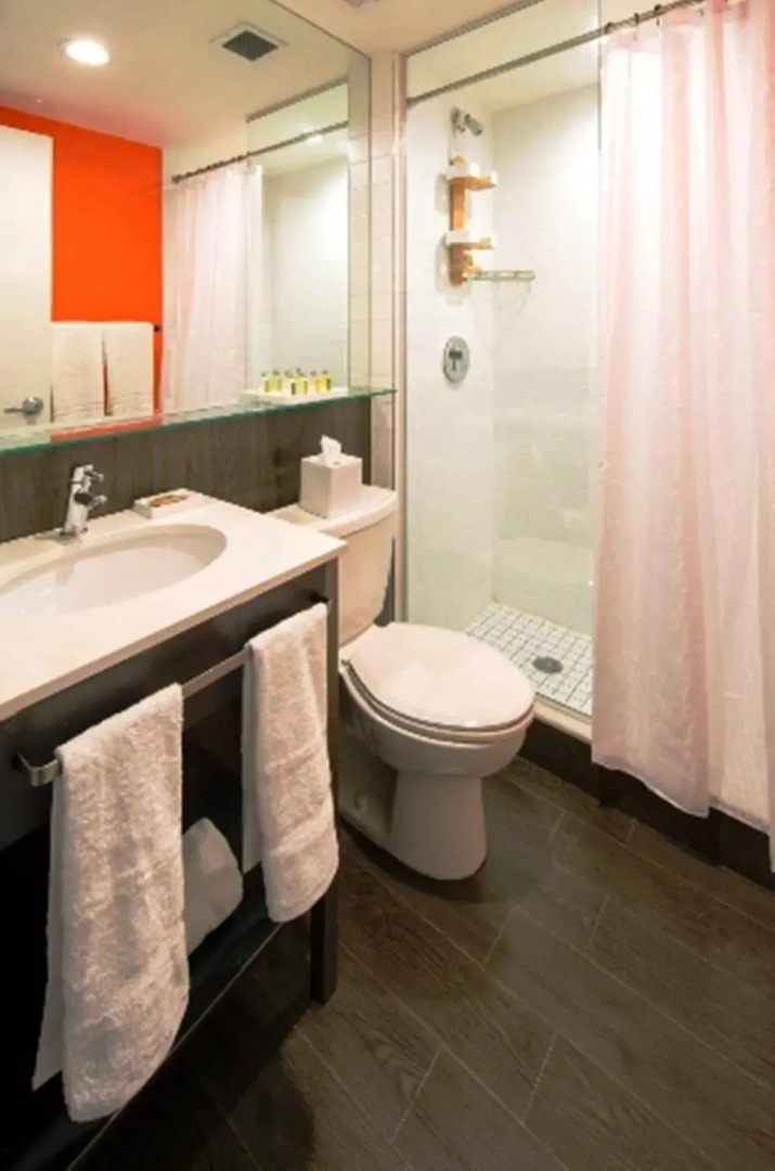 Foto - Bklyn House Hotel New York Brooklyn