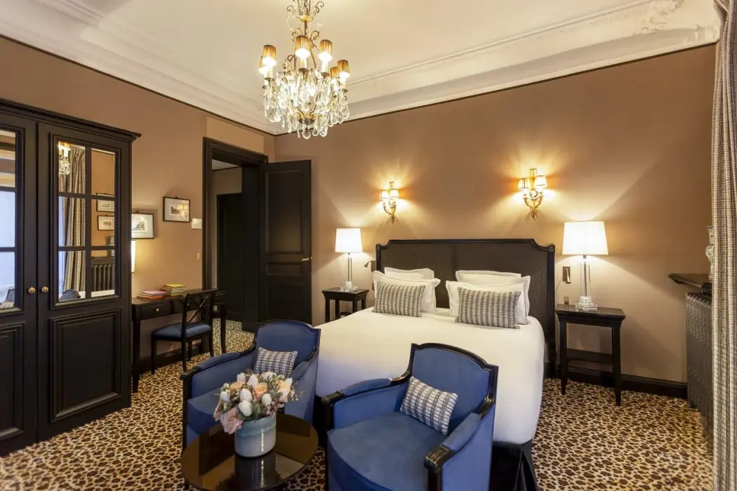 Foto - Hotel West-End