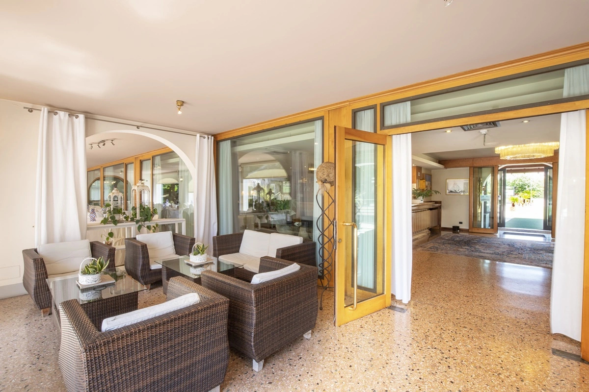 Photo - Hotel Fior