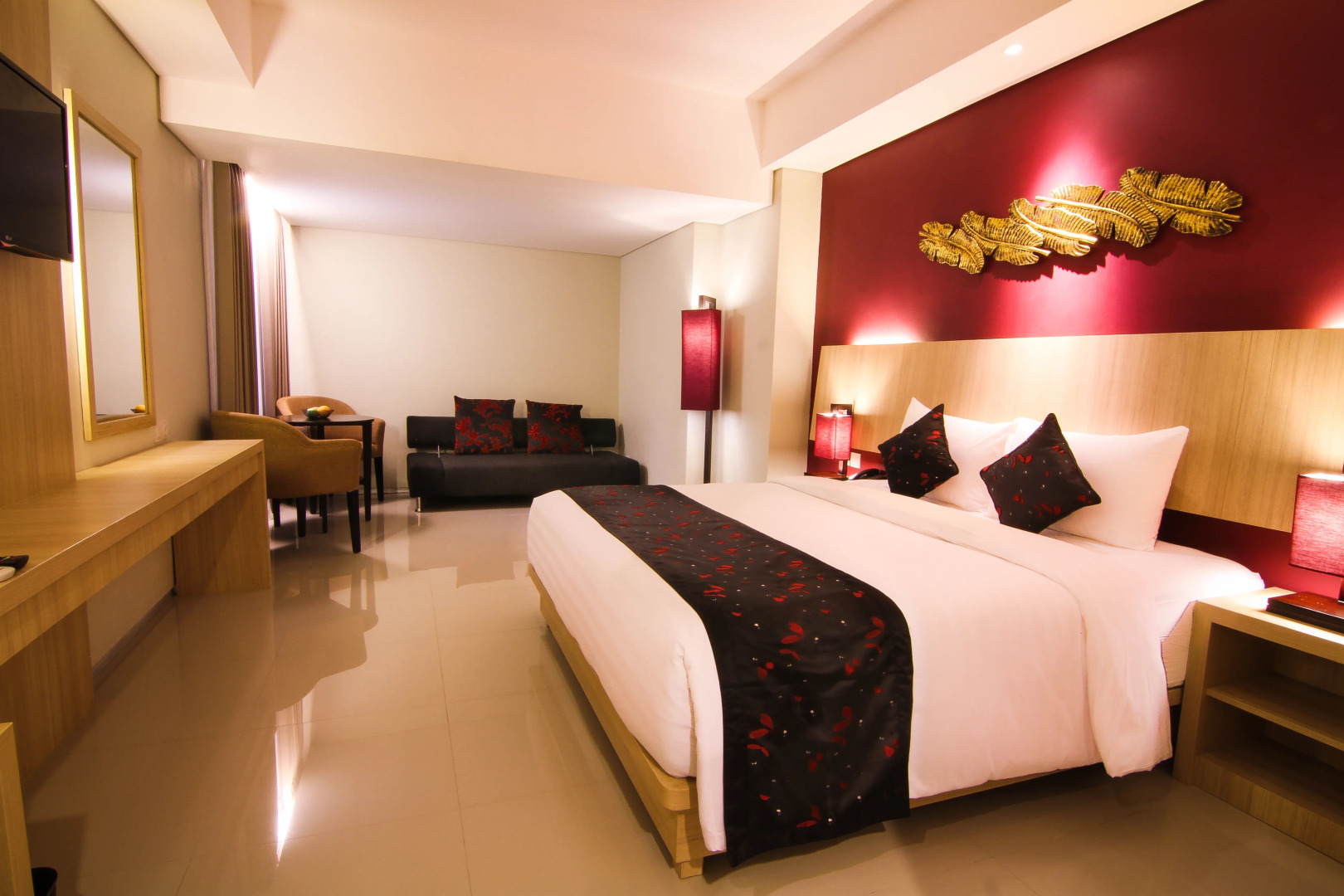 Photo - The Kana Kuta Hotel