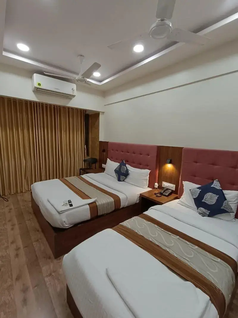 Foto - Hotel Best