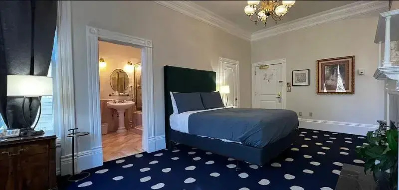 Foto - The Sterling Hotel