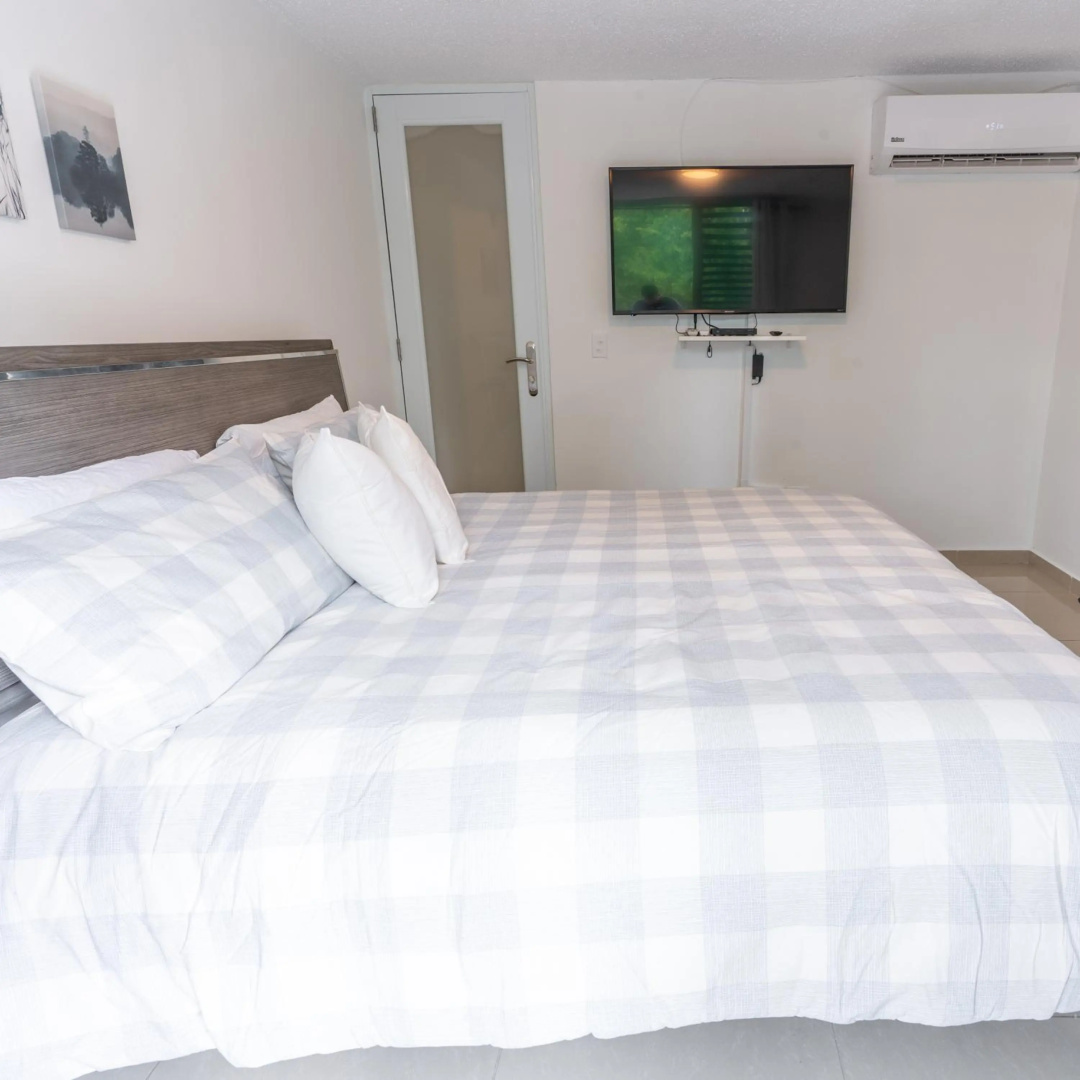 Aquaville Rentals Villa 5
