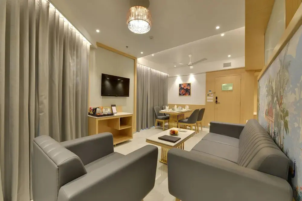 Foto - The Fern Residency Mumbai, Mira Road, Series by Marriott