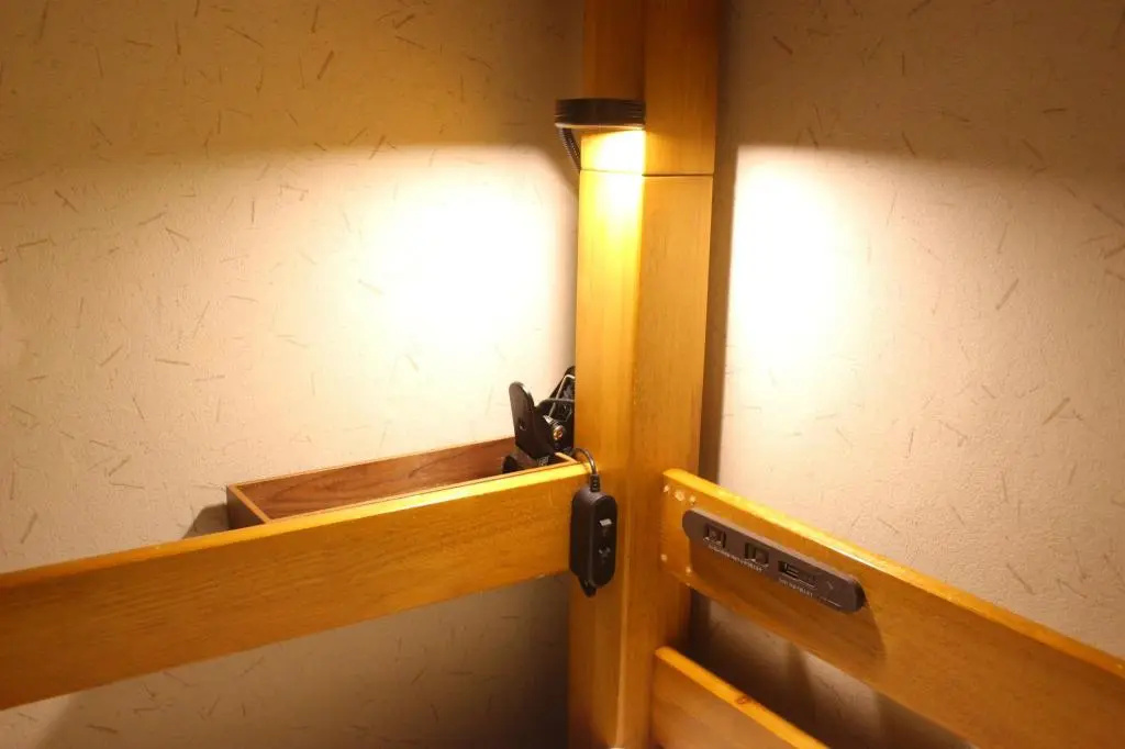 Photo - K's House Tokyo Oasis - Hostel