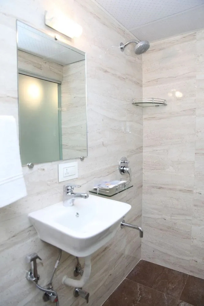 Foto - Hotel Lucky Galaxy