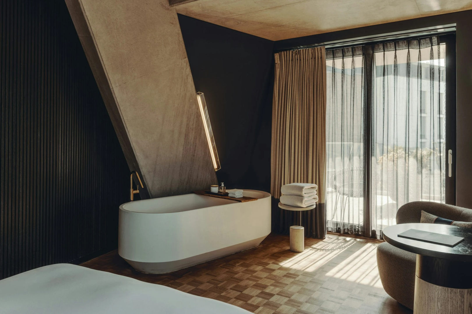 Foto - Aethos Hotel London Shoreditch