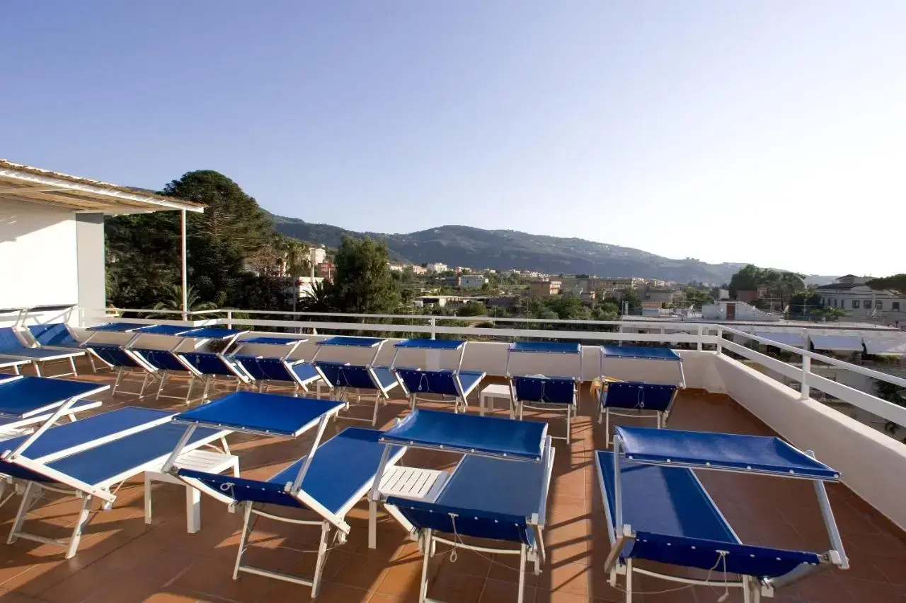 Foto - Hotel Caravel