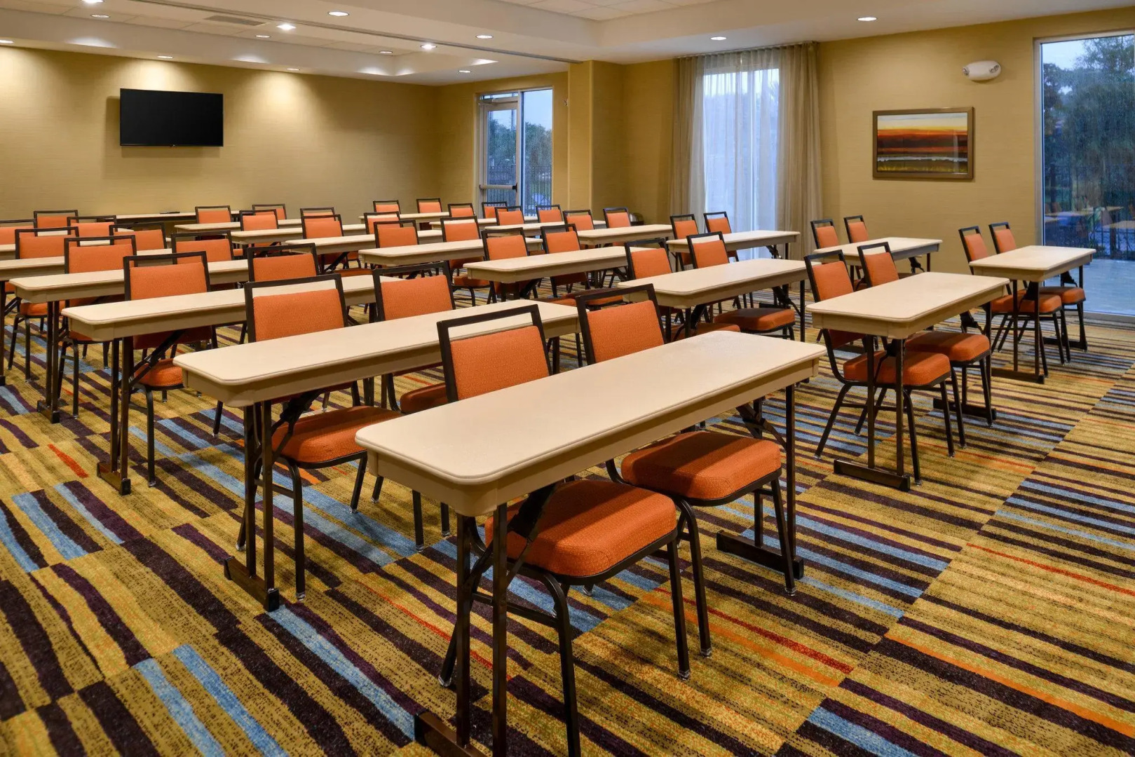 Foto - Fairfield Inn & Suites by Marriott Orlando East/UCF Area