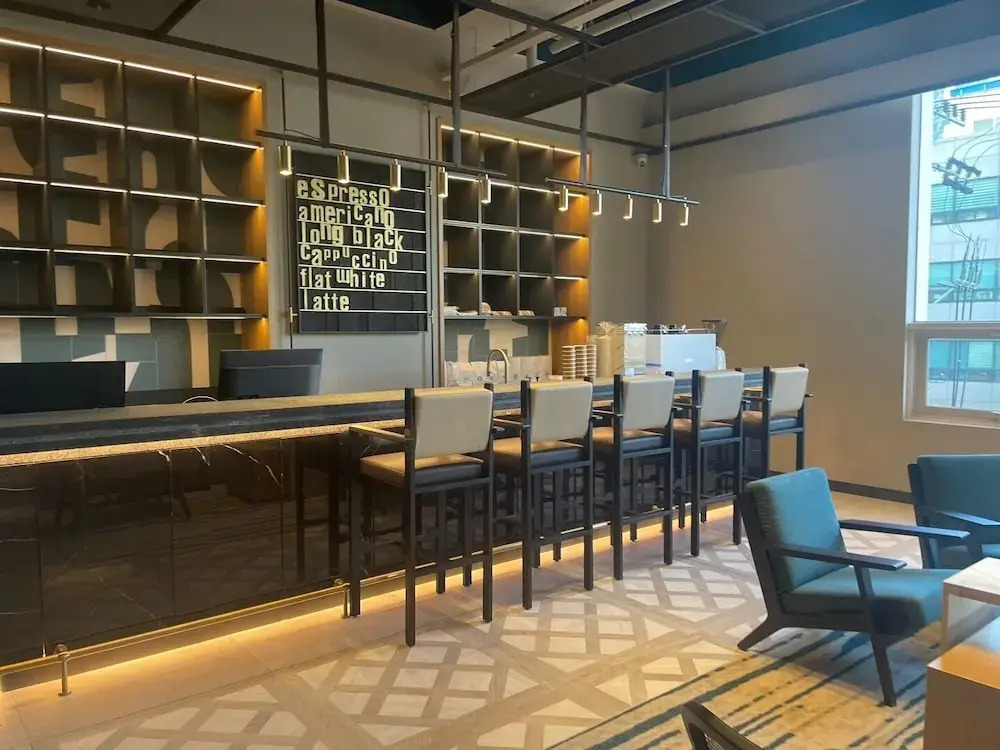 Photo - New Blanc Central Myeongdong