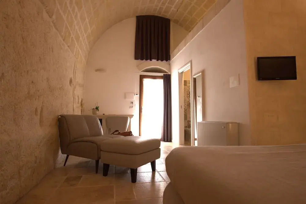 Foto - Residence Masseria Santa Lucia