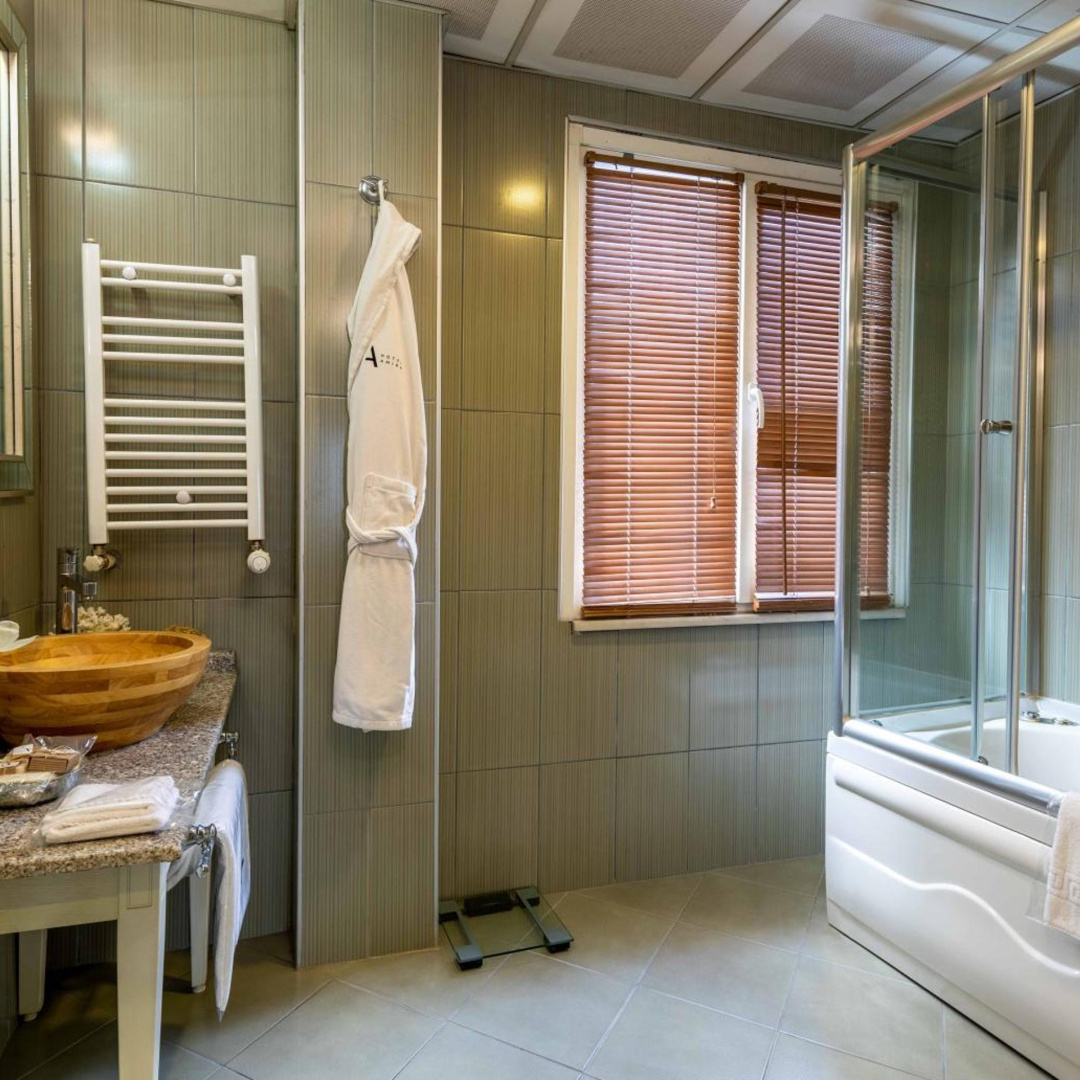 Photo - Hotel Amira Istanbul