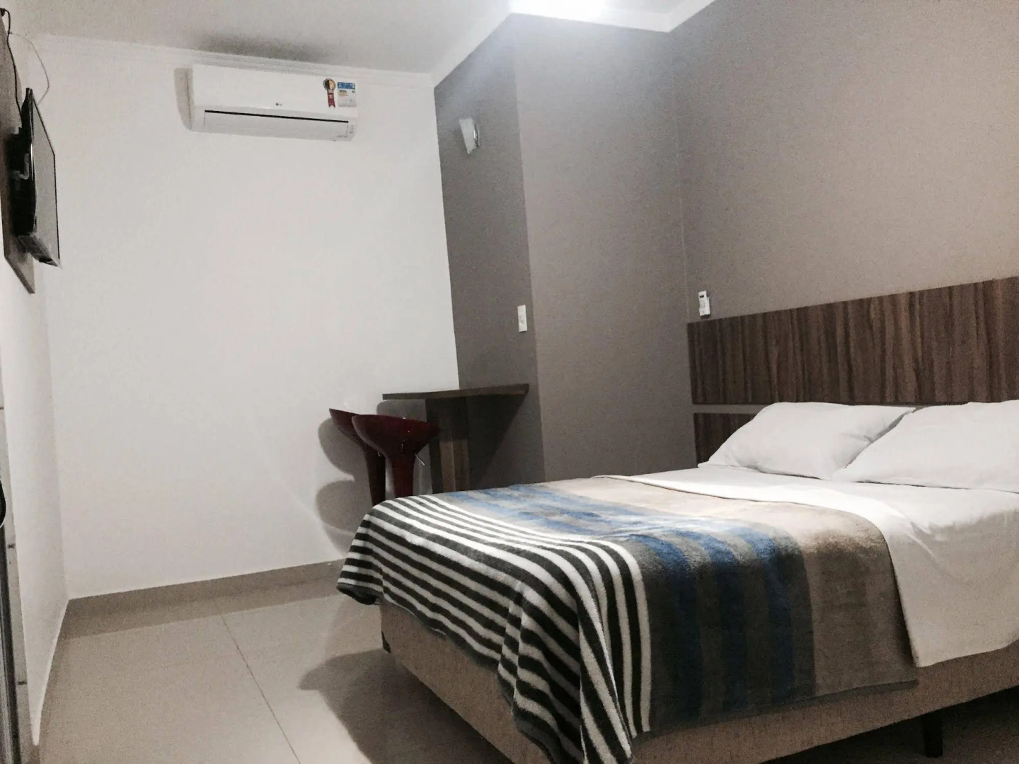 Foto - Hotel Internacional Guarulhos