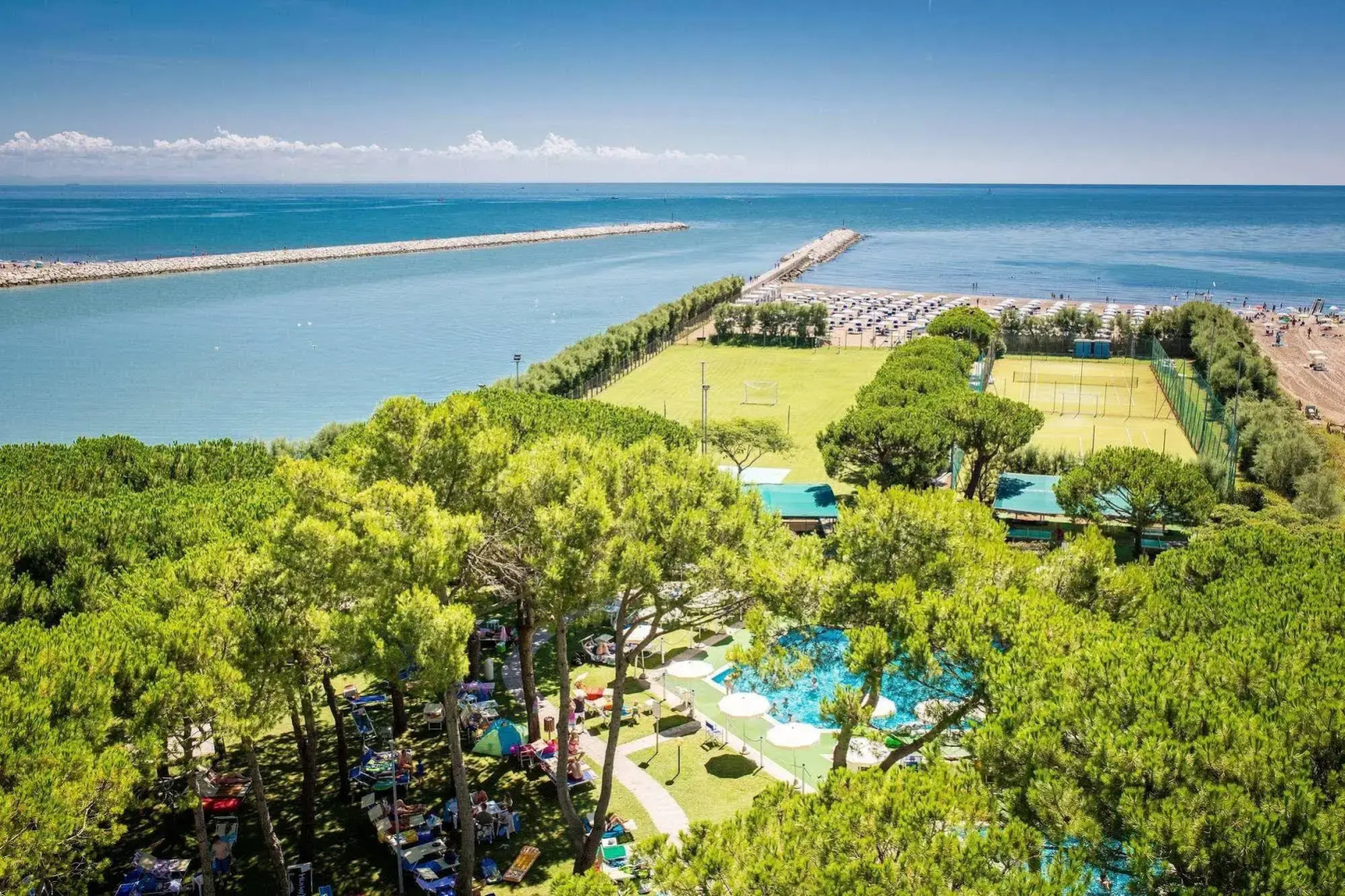 Foto - Hotel San Giorgio