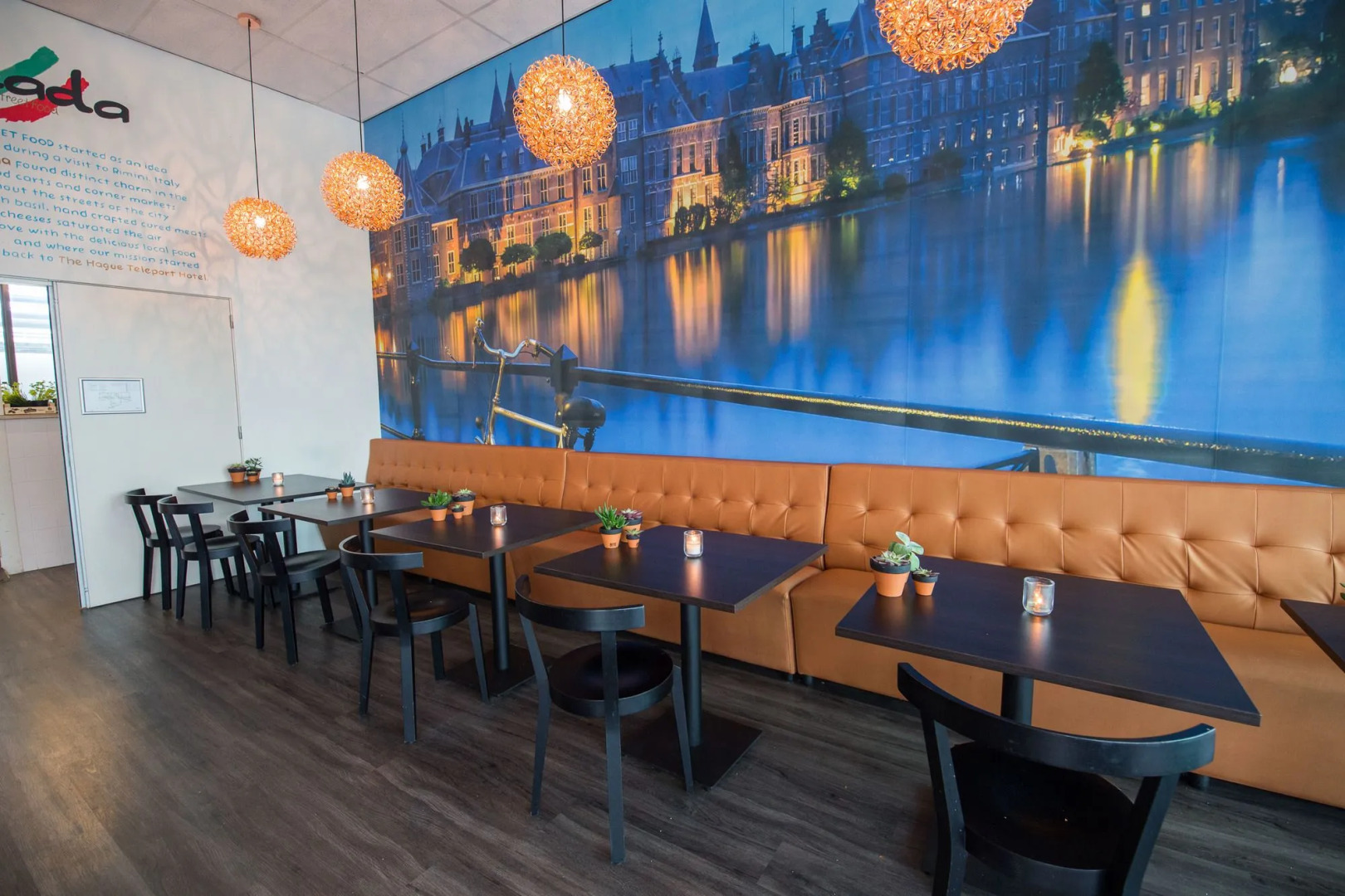 Foto - The Hague Teleport Hotel - Free Parking