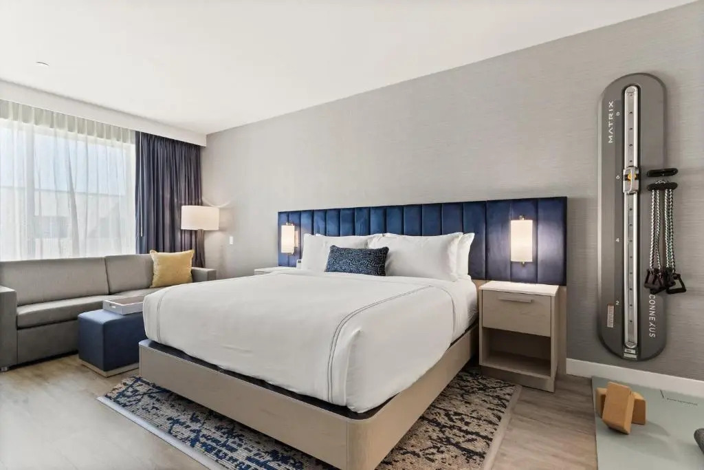 Foto - EVEN Hotel Austin Uptown near the Domain by IHG