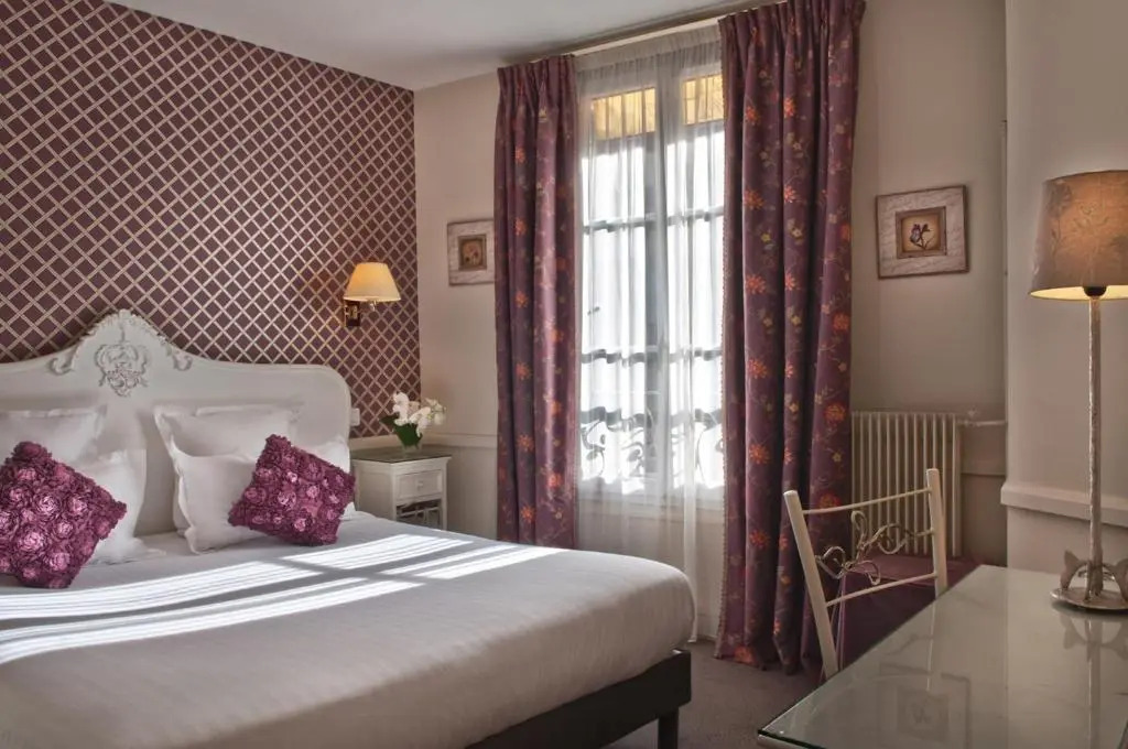 Foto - Hôtel de la Motte Picquet