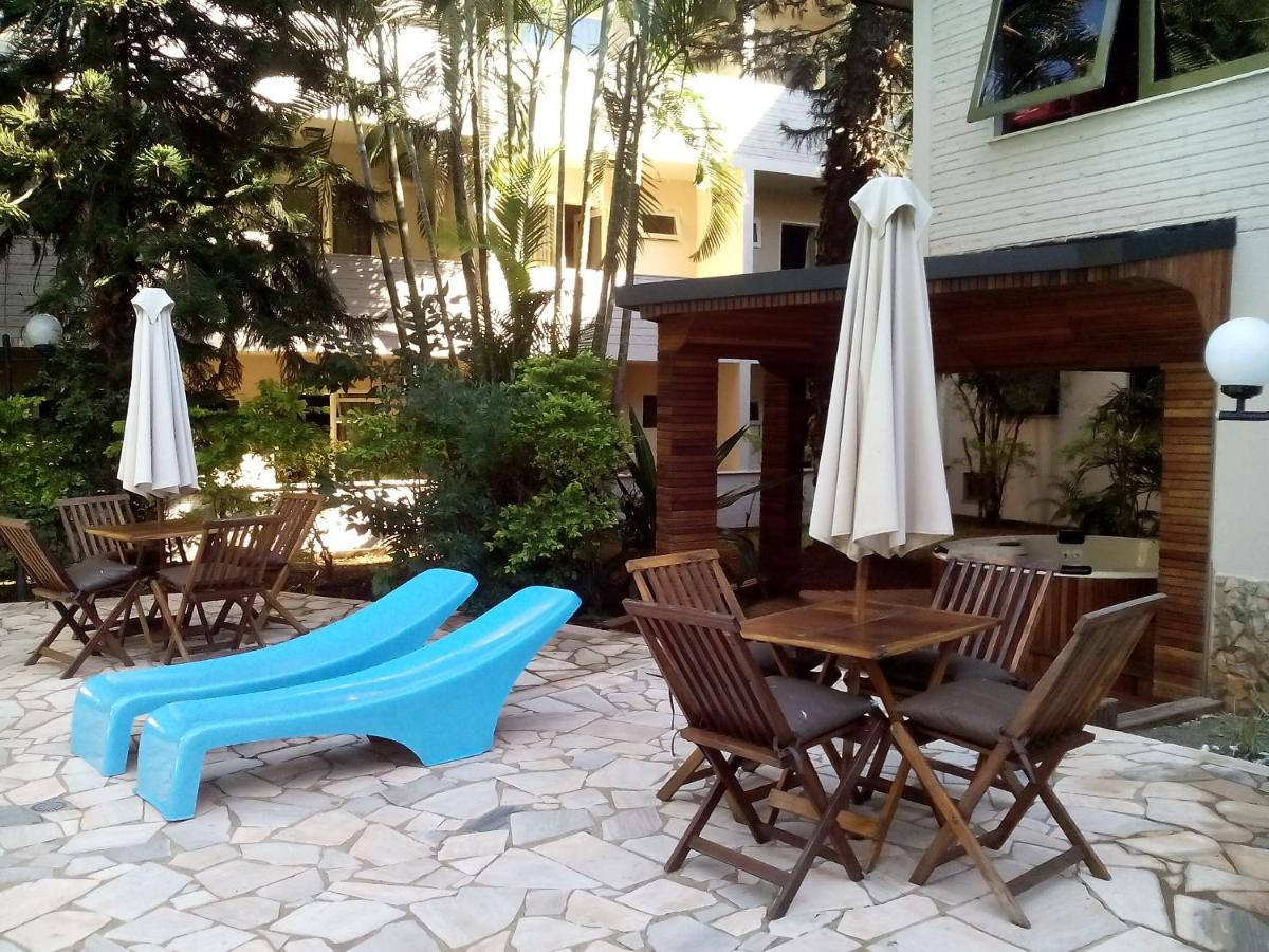 Foto - SUIÇA IGUAÇU Hotel & Resort