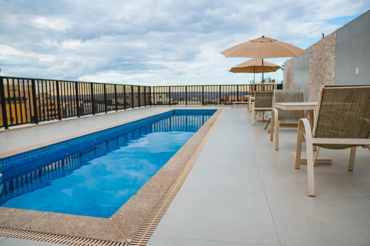 Photo - Nobile Suites Monumental