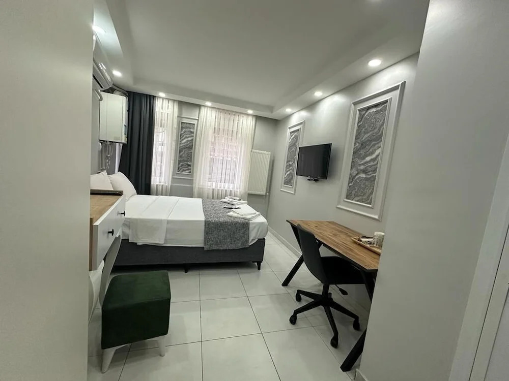 Foto - Joe Black Apart