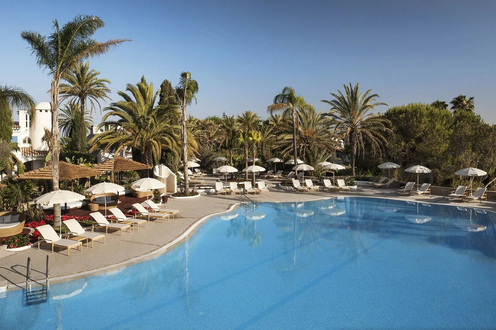 Foto - Vila Vita Parc