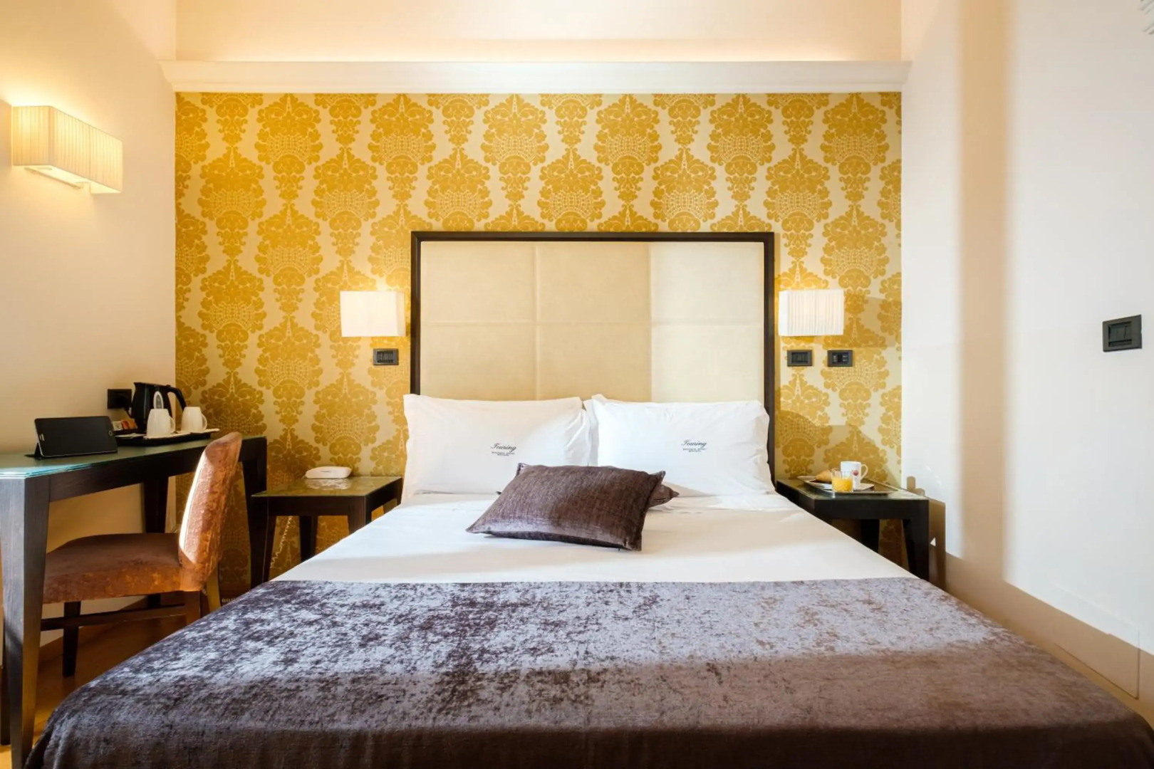 Foto - Hotel Touring