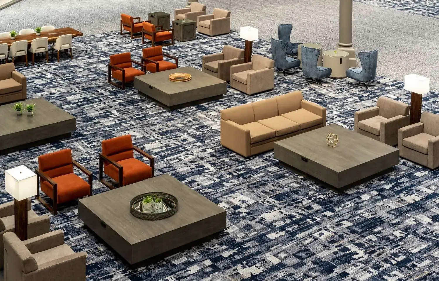 Foto - Hilton Houston North