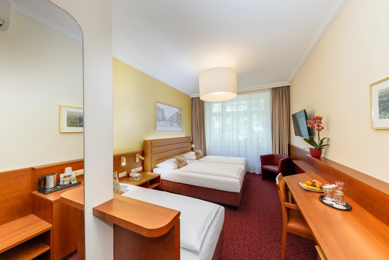 Foto - Austria Classic Hotel Wien