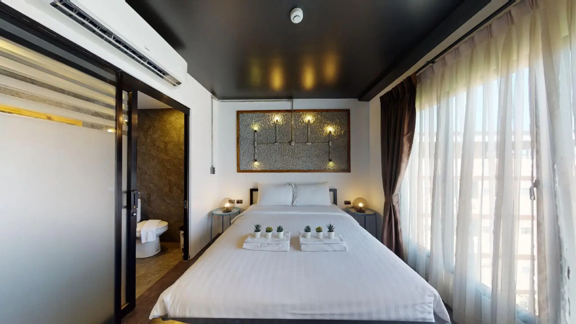 Foto - My Loft Hotel SHA