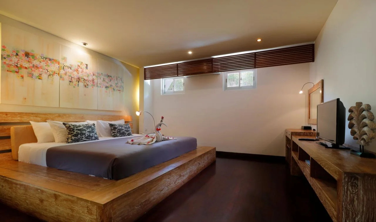 Foto - The Seiryu Boutique Bali Villas