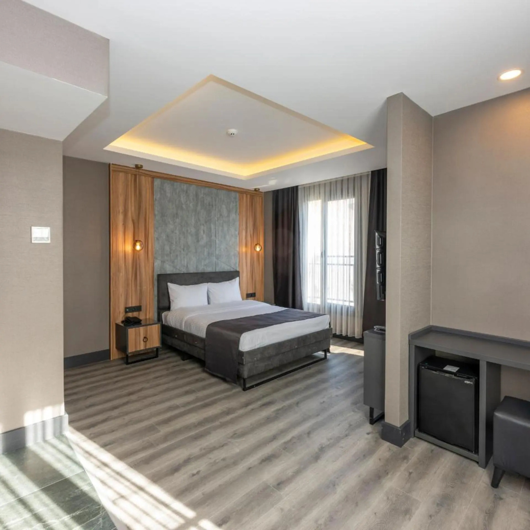 Foto - The Nirvanas Hotel