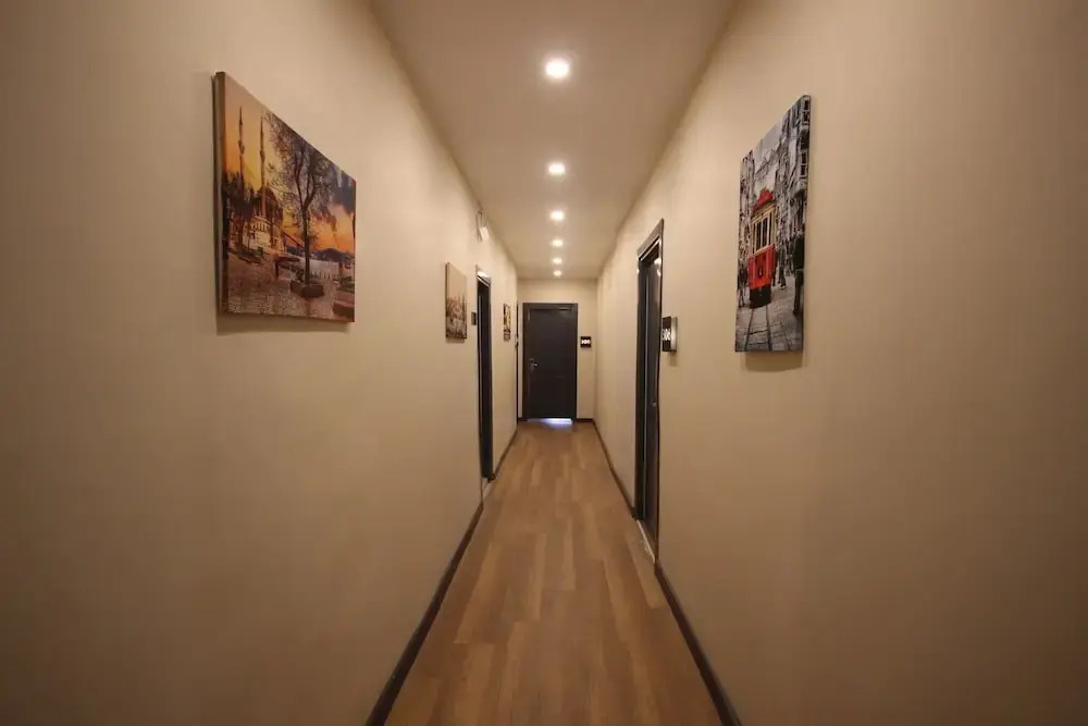 Foto - Taksim By Rich Hotel