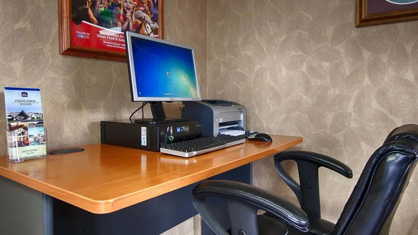 Photo - Best Western Toni Inn