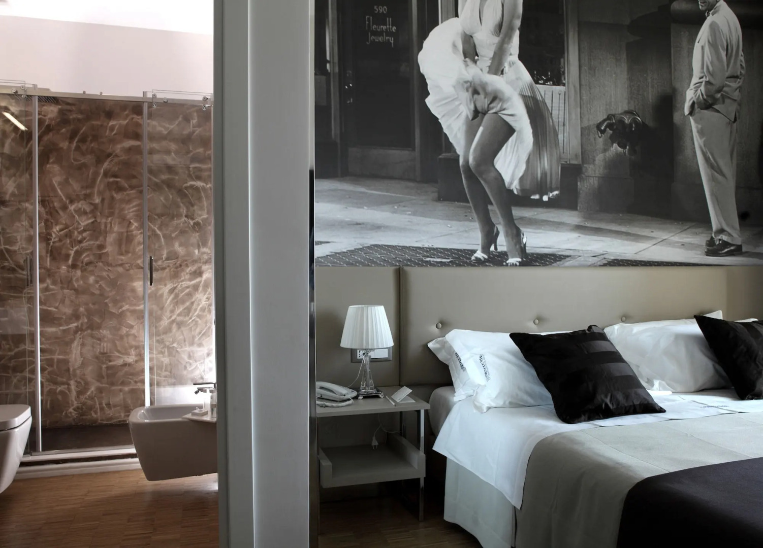 Photo - Partenope Relais